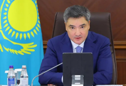 Бектенов әкімдерден қосымша қаражат табуды талап етті
