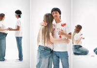 Әнші Еркін Нұржанов Рамазан айының алғашқы жұмасында қызды болды