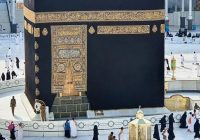 Астанада ер адам қажылыққа бармақ болған 17 адамды сан соқтырып кетті