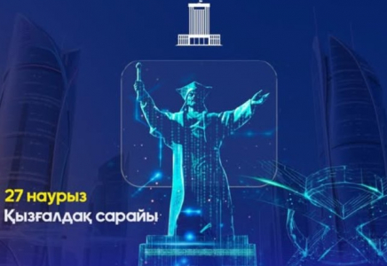 ​DIGITAL QAZAQSTAN ФОРУМЫ АЛҒАШ РЕТ ШЫМКЕНТ ҚАЛАСЫНДА ӨТЕДІ