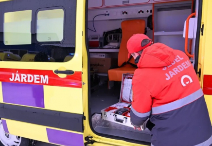 Қазақстанда ЖИ-терапевт пен фельдшерді қорғайтын видеожетон жасалды