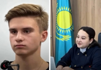 "Анасына көмектескісі келген": Көкшетау соты такси жүргізіп, табыс тапқан студентті ақтап шықты