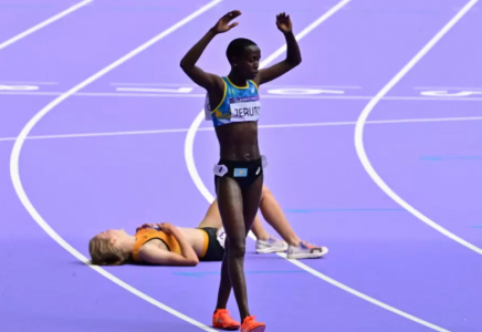 Қазақстан жеңіл атлетикадан Азия чемпионатындағы екінші алтын медалін жеңіп алды