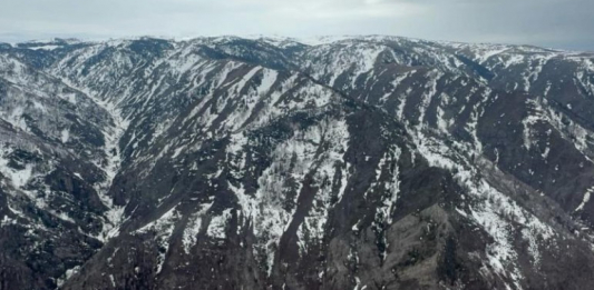 ШҚО-да су тасқынының екінші толқыны басталды