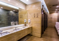 Ақтөбеде ер адам дәмханадағы әжетханаға кірген қызды зорламақ болды