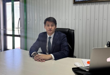 ​Отандық өндірісті қолдаудың берік негізі