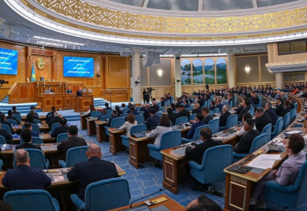 Қазақстан халқы ассамблеясына тиесілі болған қызметтік міндеттер енді Халық кеңесіне өтеді