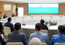 Түркістан облысында сайлауға дайындық жұмыстары пысықталды