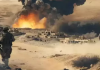 Еуропада Үшінші дүниежүзілік соғыстың басталғаны туралы мәлімдеме жасалды