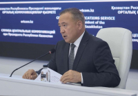 Аз зерттелген кен орындарының мұнай-газ әлеуеті жаңа деңгейде бағаланбақ