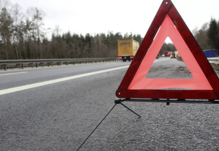 Солтүстік Қазақстанда жол апатынан 4 адам көз жұмды