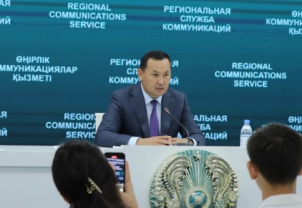 ​ШОМЫЛУ МАУСЫМЫ, ҚАУІПСІЗДІК ЖӘНЕ ӨРТТІҢ АЛДЫН АЛУ: ШЫМКЕНТТЕ ТЖД ТҰРҒЫНДАРДЫ САҚТЫҚҚА ШАҚЫРАДЫ