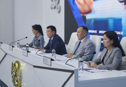 ​Техникалық реттеу саласында мемлекеттік бақылау күшейтілді