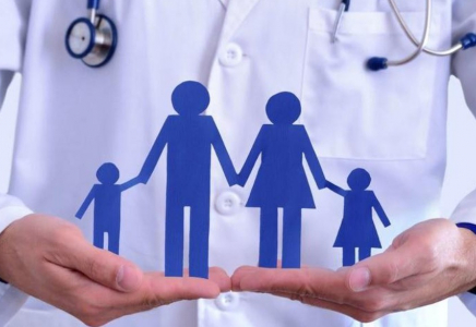 ТҮРКІСТАН: 1,8 миллионға жуық азамат МӘМС жүйесінде сақтандырылған