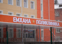 Риддердегі жаңа аурухана: 50 мыңнан астам тұрғын алғаш рет мамандандырылған көмекке қол жеткізе алады