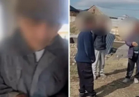 Қазақстанда халықаралық іздеуде жүрген бес шетелдік анықталды