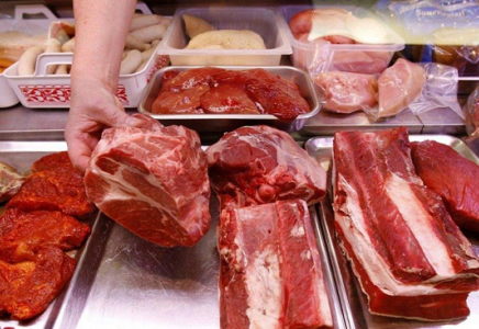 Алматыда 2050 теңге тұратын сиыр етін қайдан сатып алуға болады