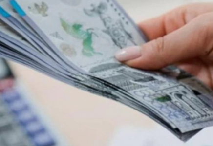 Министр 85 мың теңге жалақы алатын қазақстандықтарға кеңес берді