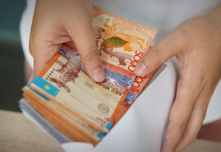 Ұлттық банк қауіпті микроқаржы ұйымдарының тізімін жариялады