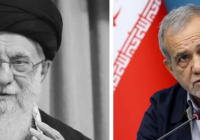 Али Хаменеи қайтыс болған соң Иранды уақытша кім басқаратыны айтылды