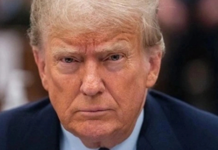 ​Трамп АҚШ қазір Венесуэланы басқарады деп мәлімдеді