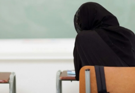 Хиджабқа тыйым: Қазақстанда жекеменшік мектептер ескертусіз тексеріледі