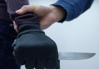 "Мал деп ойлап қалған": Атырау облысының тұрғыны көршісін пышақтап өлтірді