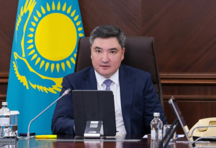 Жүргізушілерге жаңа ережелер: электросамокат, жылдамдық және ЖКО мәселесі қаралды