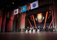 Қазақстан дүниежүзілік EXPO 2025 Osaka көрмесінде бірінші орынды иеленді
