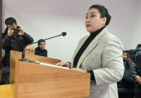 Бақытгүл Хаменова тойға баруға рұқсат алған - Бас прокуратура Бақытгүл Хаменова тойға баруға рұқсат алған - Бас прокуратура