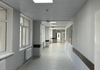 ​БҚО-да ауруханаға ауыр жағдайда түскен бала көз жұмды