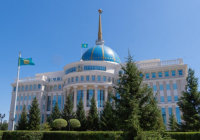 Қазақстан Президенті Америка Құрама Штаттарына жұмыс сапарымен барады