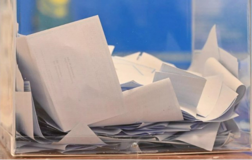 Жаңа Конституция бойынша референдум: exit poll нәтижесі жарияланды