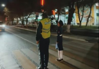 ​ШЫМКЕНТ: оқушыларға жолдағы қауіпсіздік ережелері түсіндірілді