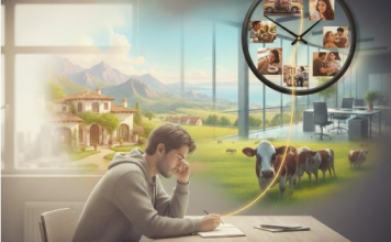 «МІНСІЗ КҮНІМ» жаттығуымен болашағыңызды бағдарлаңыз