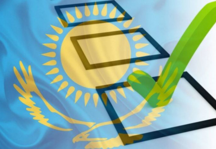 ПРЕЗИДЕНТ САЙЛАУЫ: Түркістан облысында 1 миллионнан аса адам дауыс береді