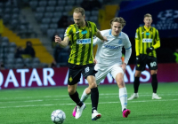 Қазақстан UEFA рейтингінде бұрынғы орнын сақтап қалды