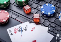 Қазақстанда жұмыс істеген онлайн-казиноның ұйымдастырушысы Әзербайжанда сотқа тартылды