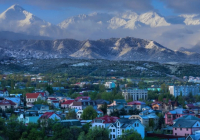 Алматыда 1000-нан астам жер телімін неге алынбақшы