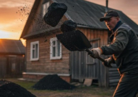 ​Жылыту маусымына дайындық: Шығыс өңірін дер кезінде көмірмен қамту