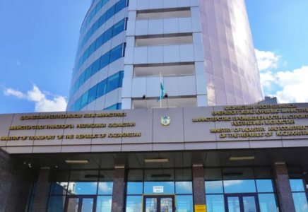 Көлік министрлігіне жаңа функциялар жүктелді