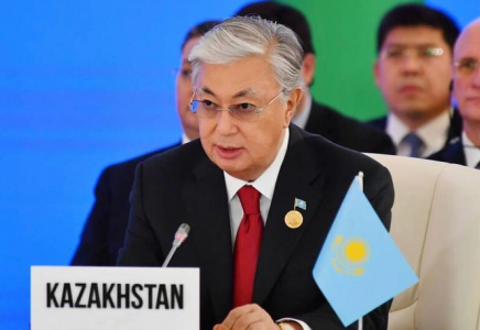 Қазақстан мен СПЕКА елдерінің өзара сауда көлемі 10 млрд долларға жуықтады – Тоқаев