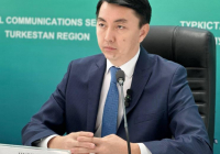 Түркістан облысында 1,2 млн. шаршы метр тұрғын үй пайдалануға берілген