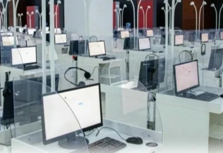 ​Магистратураға түсуге арналған кешенді тестілеудің аралық нәтижесі жарияланды