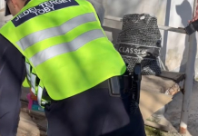 ​Мессенджер арқылы денсаулыққа қауіпті тауарды сатқан шымкенттік ұсталды