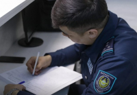 "Сирия, Ауғанстаннан келген мигранттар балаларды ұрлап жүр": ІІМ мәлімдеме жасады 