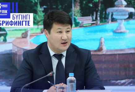 ШЫМКЕНТ: қысқы маусымға дайындық және инженерлік инфрақұрылымды жетілдіру