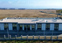 Алматыдағы крематорий қашан іске қосылатыны белгілі болды