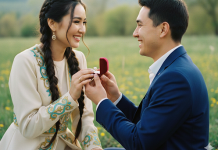 ​Бақытты НЕКЕНІҢ ТӨРТ ТІРЕГІ