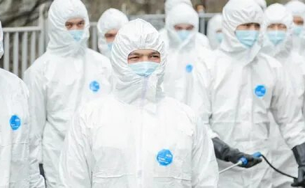 Шымкентте 3 медицина қызметкері коронавирус жұқтырған